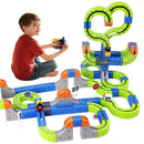 Cognitrem - Diversão sobre Trilhos