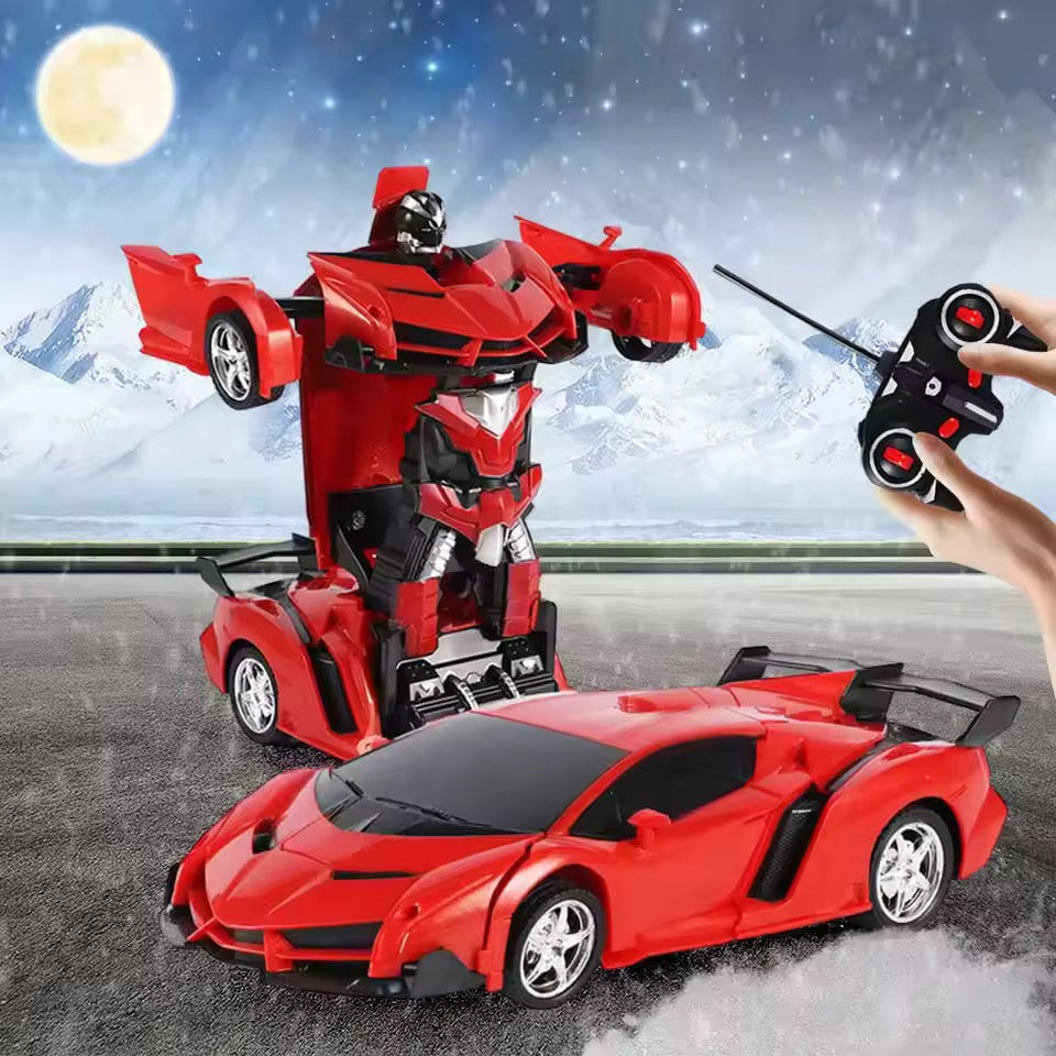 Botcar - Brinquedo 2 em 1