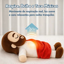 Cristinho - Ursinho da Fé