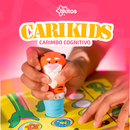 CariKids - CARIMBO COGNITIVO