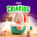CriaKids - Mini Estúdio de Criação
