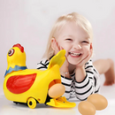 Cocó - A galinha Cognitiva