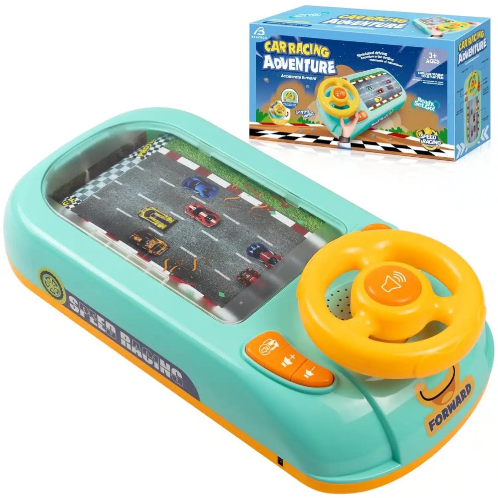 Drive Kids - Direção Cognitiva