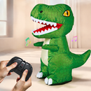 DinoMax - Aventura em Movimento