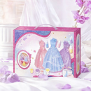 GelFashion Kids - Ateliê de Princesas