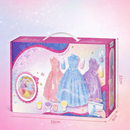 GelFashion Kids - Ateliê de Princesas