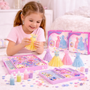 GelFashion Kids - Ateliê de Princesas