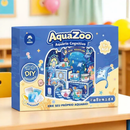 AquaZoo - Aquário Cognitivo