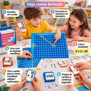 NumeraKids - Diversão com Números