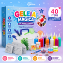 Geleia Mágica - Diversão Cognitiva