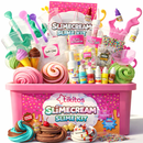 SlimeCream - Sorveteria de Slime