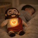 Cristinho - Ursinho da Fé