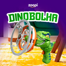 Dino Bolha  - Pistola de Bolinha