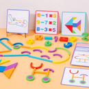 Cerebrin - Kit de Desenho Cognitivo