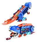 DinoTruck - Brinquedo 3 em 1