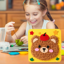 CostuKids - Conjunto de Costura Cognitivo