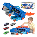 DinoTruck - Brinquedo 3 em 1