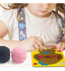 CostuKids - Conjunto de Costura Cognitivo