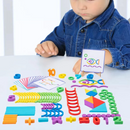 Cerebrin - Kit de Desenho Cognitivo