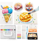 MagiCor – Pintura que Ganha Vida