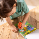 CariKids - CARIMBO COGNITIVO