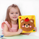 CostuKids - Conjunto de Costura Cognitivo