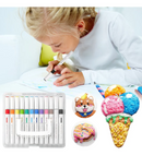 MagiCor – Pintura que Ganha Vida