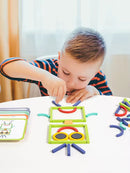 Cerebrin - Kit de Desenho Cognitivo