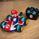 Cópia de Super Mario kart - Com Controle Remoto