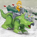 Dino Blast  - Diversão Cognitiva