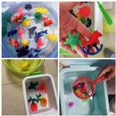 Geleia Mágica - Diversão Cognitiva