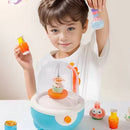 CriaKids - Mini Estúdio de Criação