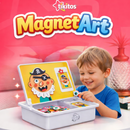 MagnetArt - Diversão & Criatividade