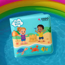 MenteColor  - Livro de pintura Cognitivo