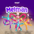 Melman - A Girafinha Divertida