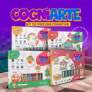 imgs CogniArte - Kit de Pintura Cognitiva