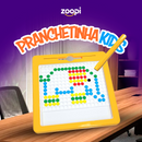 Pranchetinha Kids - Mesa de Desenho Interativo