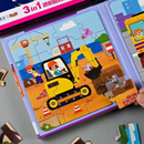 Cognilivro - Livro Cognitivo