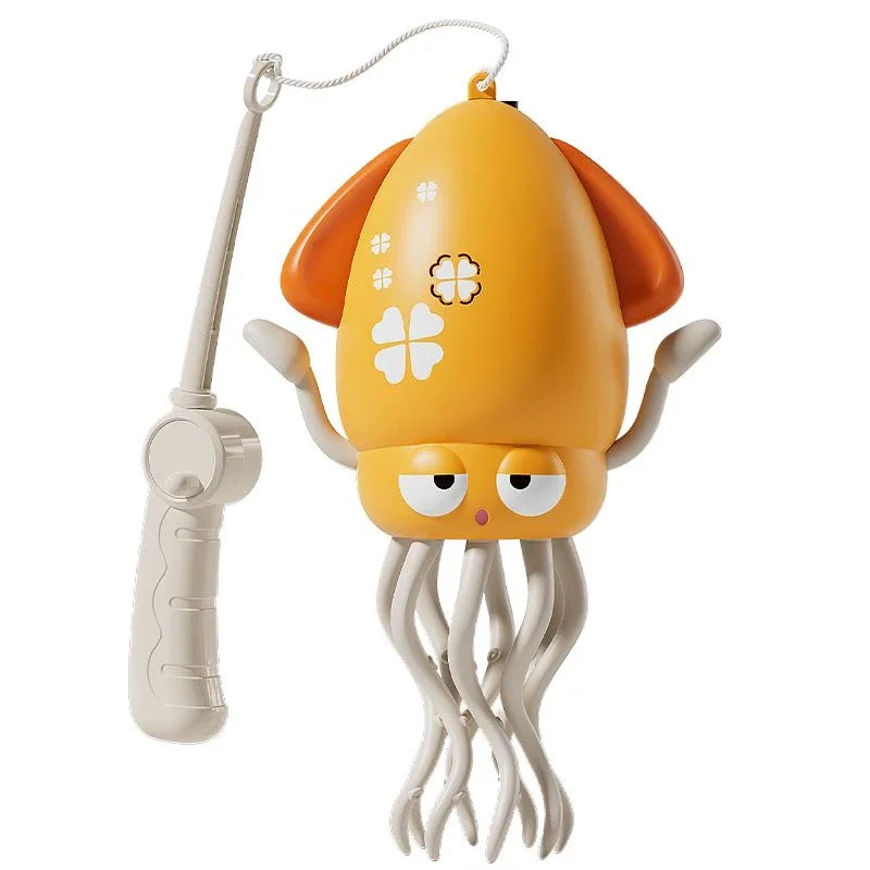 Bob - O Polvinho Divertido