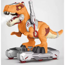 Dino – Aventura sobre Rodas 🦖🚗