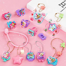 Glimmer - Fabrica mágica de joias