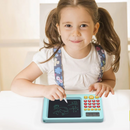 CalcKids - Calculadora Cognitiva