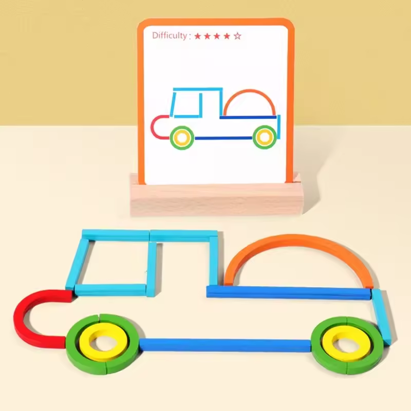 Cerebrin - Kit de Desenho Cognitivo