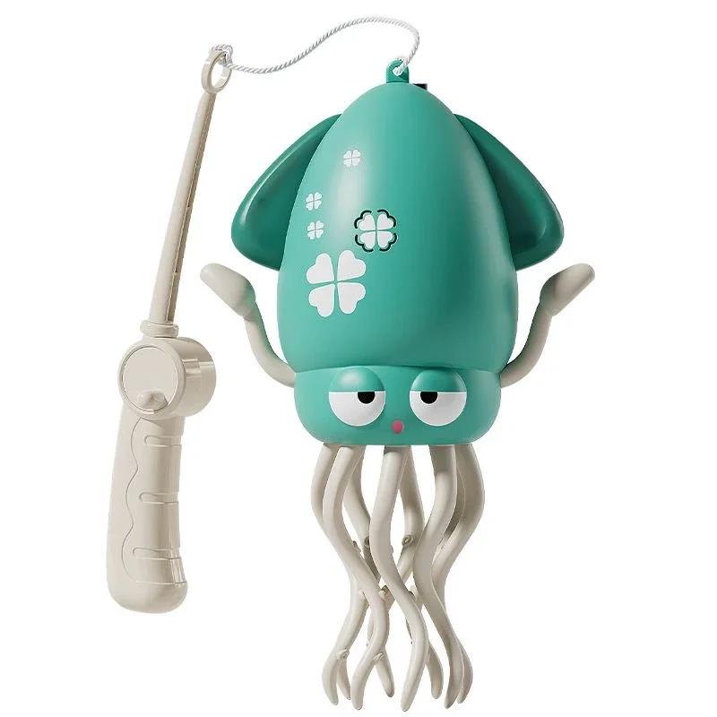 Bob - O Polvinho Divertido