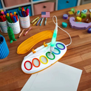 Cognicolor - Pintura Cognitiva