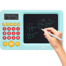 CalcKids - Calculadora Cognitiva