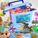 OceanKids - Aventuras Submersas