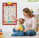 ABC.Kids®  - Diversão Cognitiva