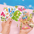 MontArte - Quebra Cabeça 3D