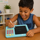 CalcKids - Calculadora Cognitiva